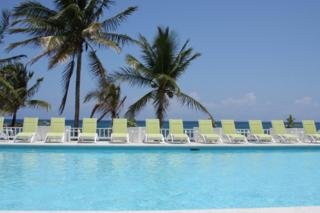 Hotel Couples Tower Isle All Inclusive