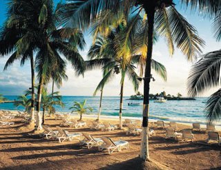 Hotel Couples Tower Isle All Inclusive