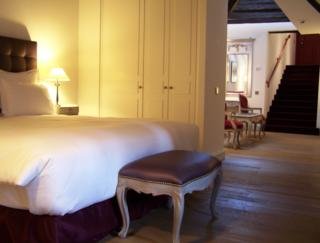 Hotel Cour Du Corbeau