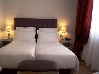 Hotel Cour Du Corbeau