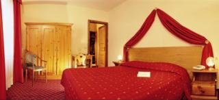 Hotel Courmayeur