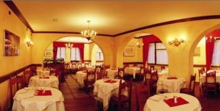 Hotel Courmayeur