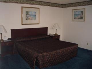 Hotel Courtesy Inn San Simeon