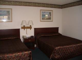 Hotel Courtesy Inn San Simeon