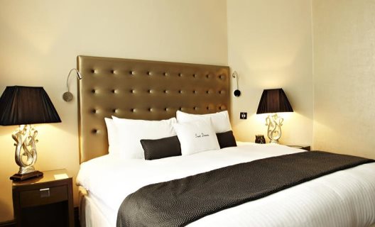 Hotel Courthouse Doubletree By Hilton London-regent Stre