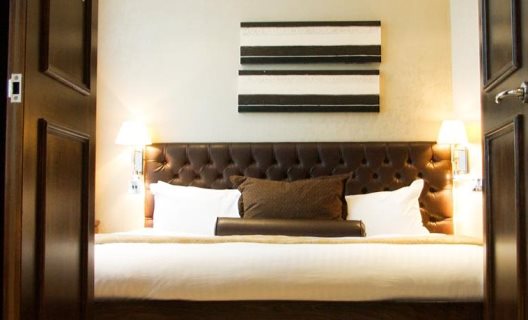 Hotel Courthouse Doubletree By Hilton London-regent Stre