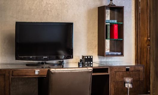 Hotel Courthouse Doubletree By Hilton London-regent Stre