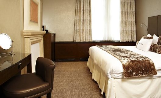 Hotel Courthouse Doubletree By Hilton London-regent Stre