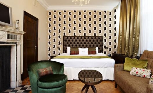 Hotel Courthouse Doubletree By Hilton London-regent Stre