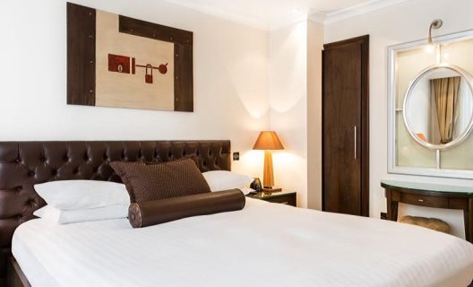 Hotel Courthouse Doubletree By Hilton London-regent Stre