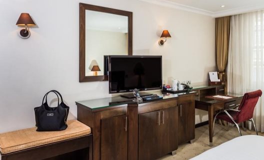 Hotel Courthouse Doubletree By Hilton London-regent Stre