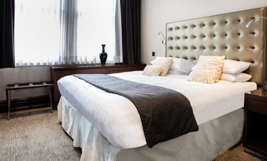 Hotel Courthouse Doubletree By Hilton London-regent Stre