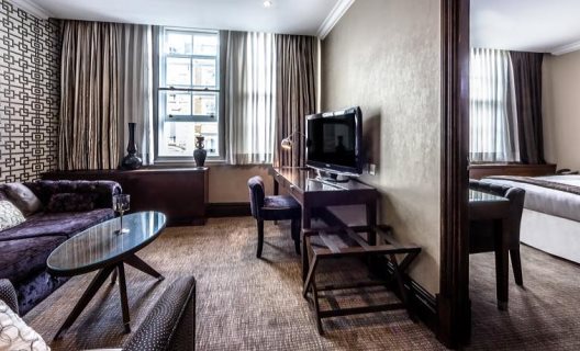 Hotel Courthouse Doubletree By Hilton London-regent Stre