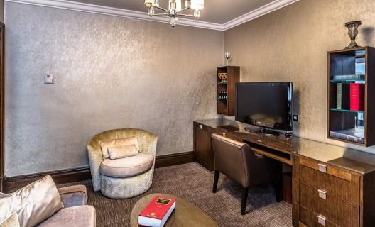 Hotel Courthouse Doubletree By Hilton London-regent Stre