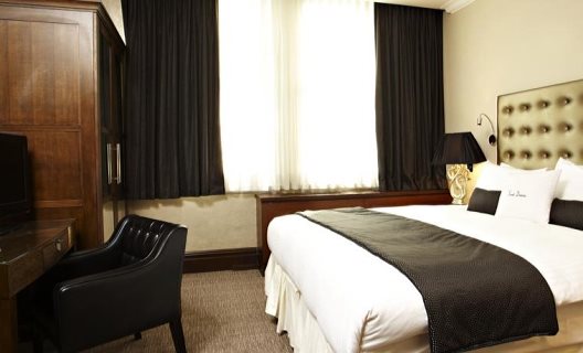 Hotel Courthouse Doubletree By Hilton London-regent Stre