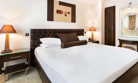 Hotel Courthouse Doubletree By Hilton London-regent Stre