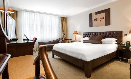 Hotel Courthouse Doubletree By Hilton London-regent Stre