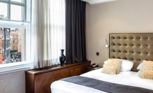 Hotel Courthouse Doubletree By Hilton London-regent Stre
