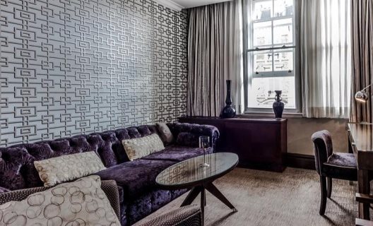 Hotel Courthouse Doubletree By Hilton London-regent Stre