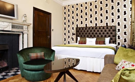 Hotel Courthouse Doubletree By Hilton London-regent Stre