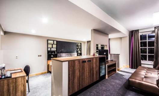 Hotel Courthouse Doubletree By Hilton London-regent Stre