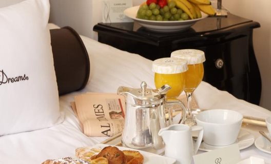 Hotel Courthouse Doubletree By Hilton London-regent Stre