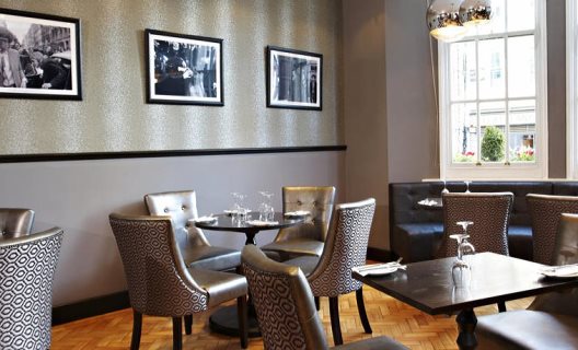 Hotel Courthouse Doubletree By Hilton London-regent Stre