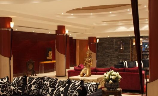 Hotel Courthouse Doubletree By Hilton London-regent Stre