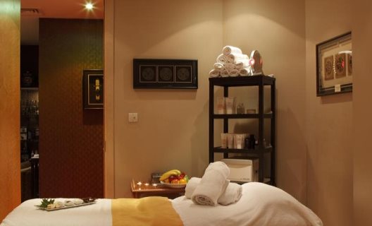 Hotel Courthouse Doubletree By Hilton London-regent Stre