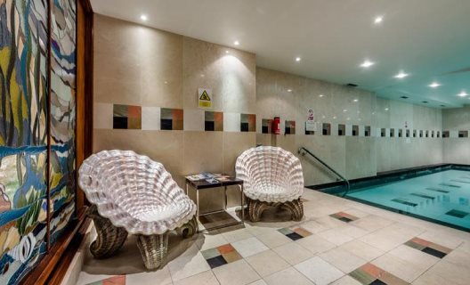 Hotel Courthouse Doubletree By Hilton London-regent Stre
