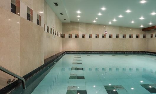 Hotel Courthouse Doubletree By Hilton London-regent Stre