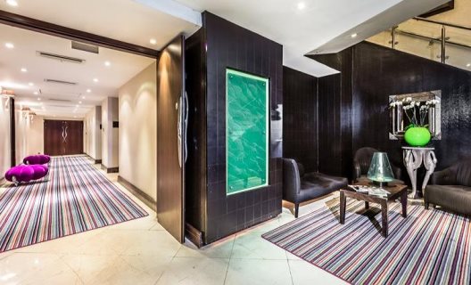 Hotel Courthouse Doubletree By Hilton London-regent Stre
