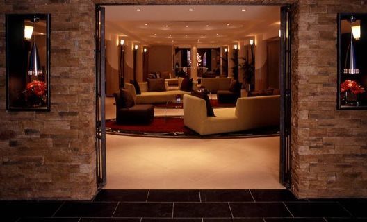 Hotel Courthouse Doubletree By Hilton London-regent Stre