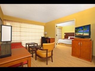 Hotel Courtyard Boca Raton