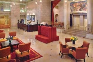 Hotel Courtyard Boston Downtown-tremont