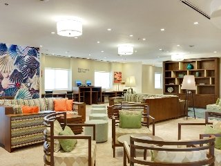 Hotel Courtyard By Marriot Bridgetown