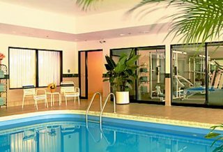 Hotel Courtyard By Marriott