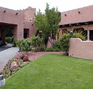 Hotel Courtyard By Marriott At Lake Powell-page