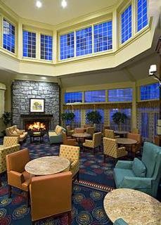 Hotel Courtyard By Marriott Atlanta Vinings