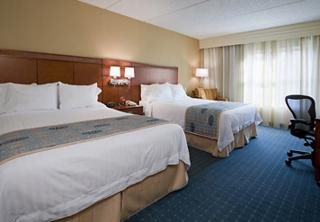Hotel Courtyard By Marriott Atlanta Vinings