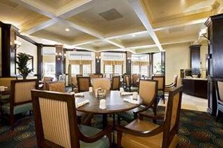 Hotel Courtyard By Marriott Atlanta Vinings