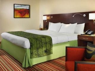 Hotel Courtyard By Marriott Basel