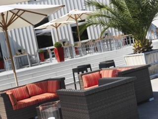 Hotel Courtyard By Marriott Basel