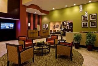 Hotel Courtyard By Marriott Bradenton-sarasota