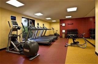 Hotel Courtyard By Marriott Bradenton-sarasota