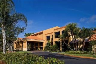 Hotel Courtyard By Marriott Bradenton-sarasota
