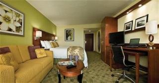 Hotel Courtyard By Marriott Bradenton-sarasota