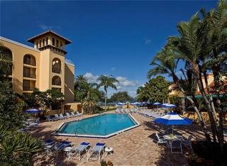Hotel Courtyard By Marriott Bradenton-sarasota