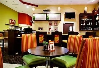 Hotel Courtyard By Marriott Bradenton-sarasota