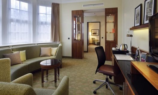 Hotel Courtyard By Marriott Bremen